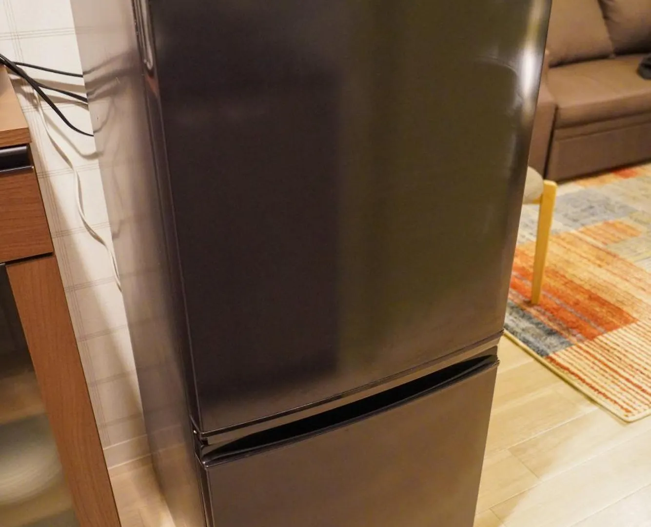 Apartmán Sapporo Hills Japonsko