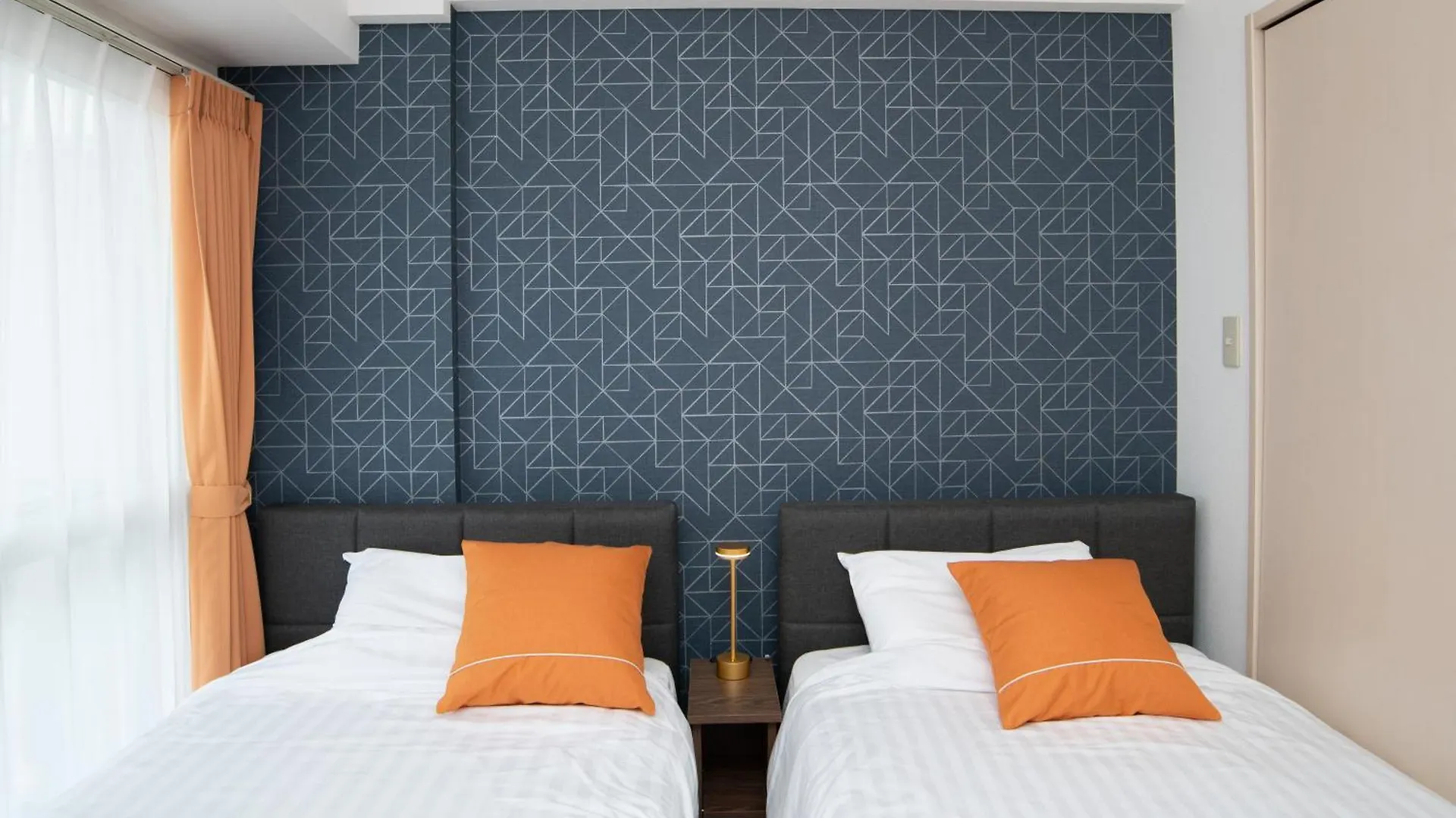 Apartmán Sapporo Hills Japonsko