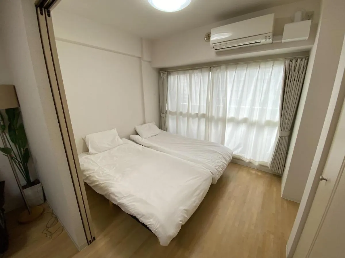 Sapporo Hills Apartment