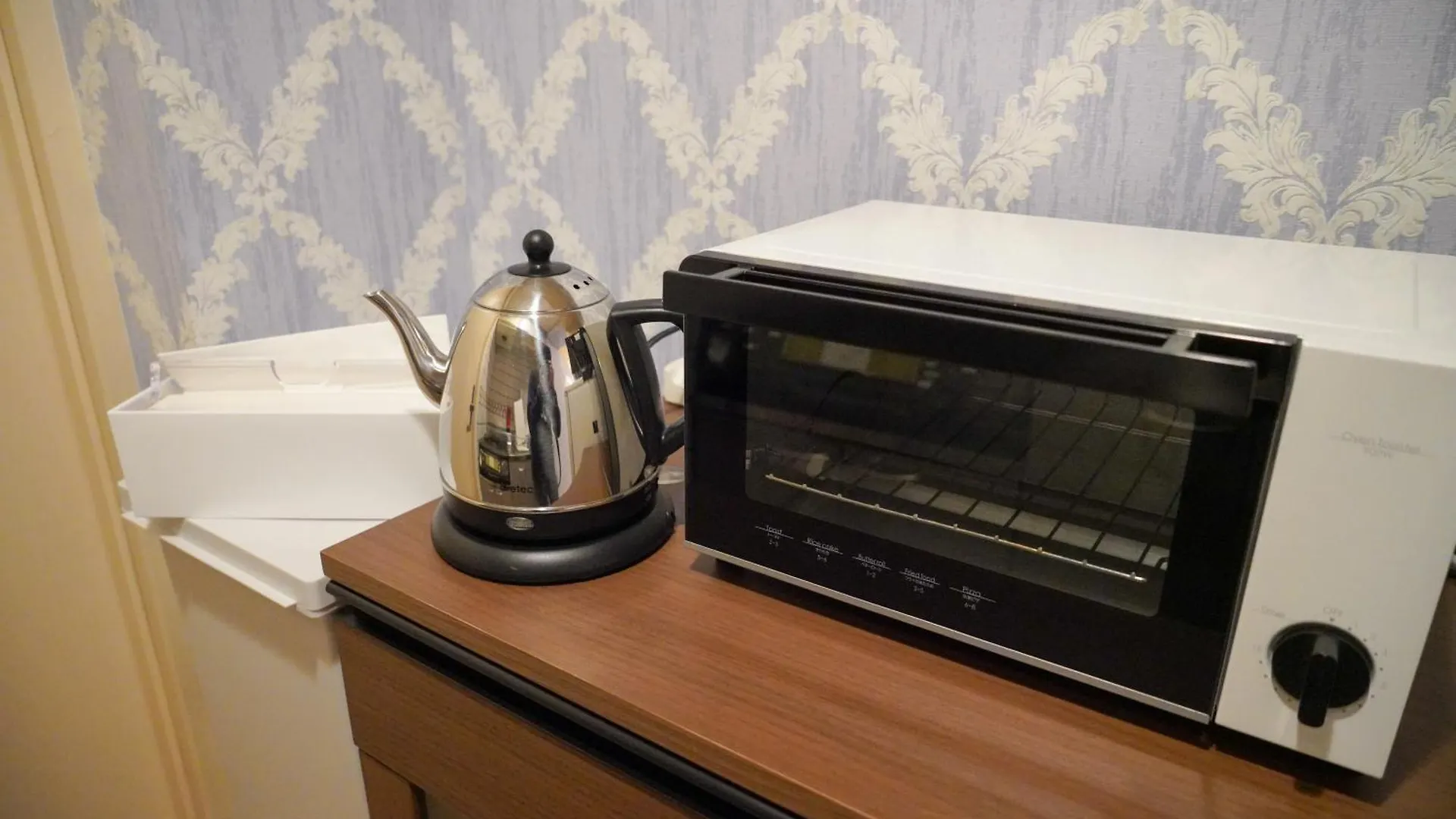 Sapporo Hills Apartment