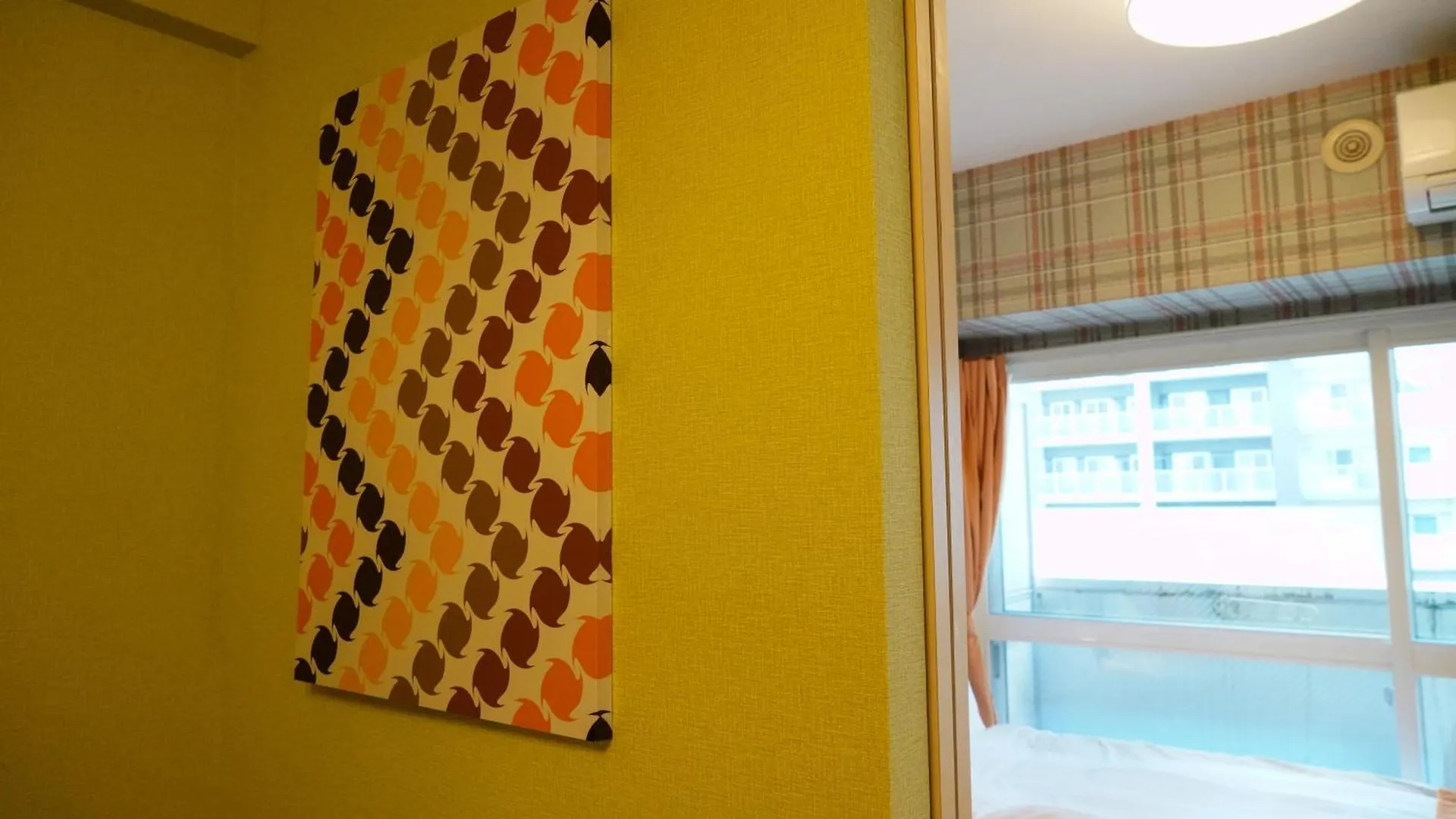 Sapporo Hills Apartment 0*,  Japan