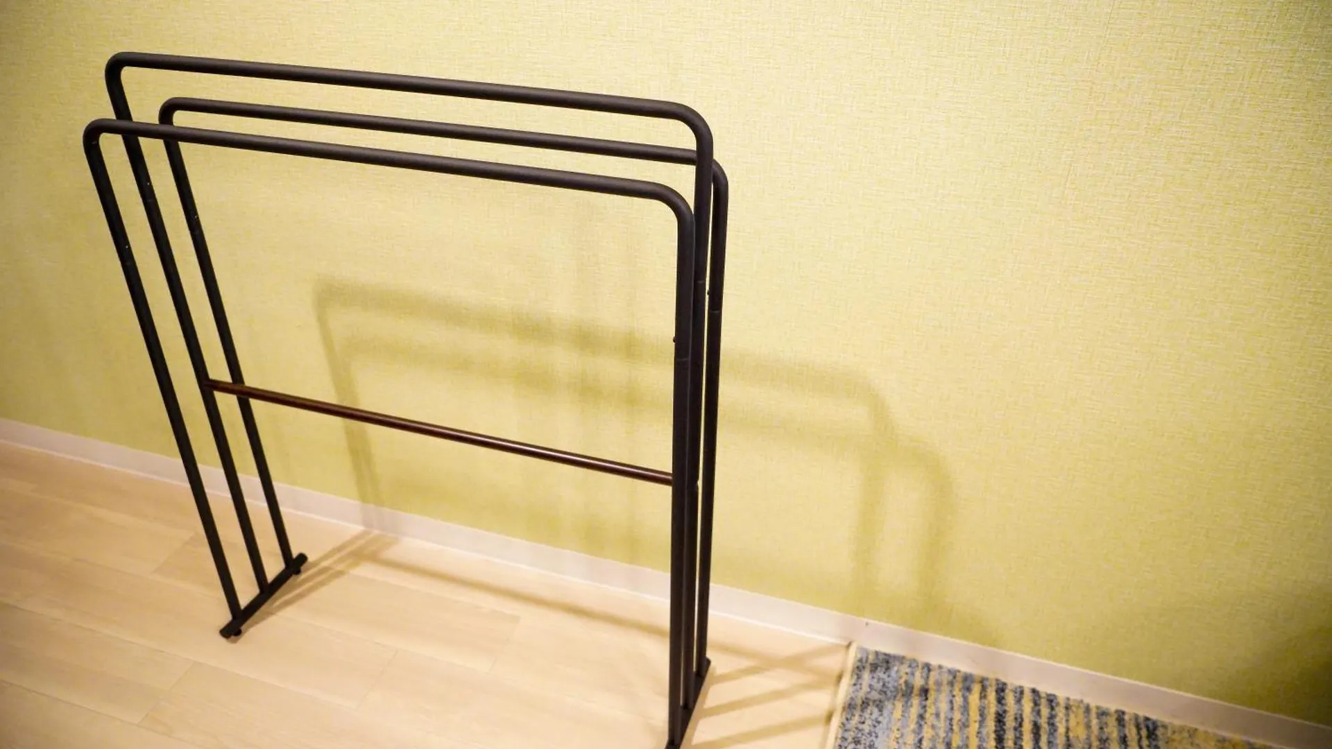 Sapporo Hills Apartment