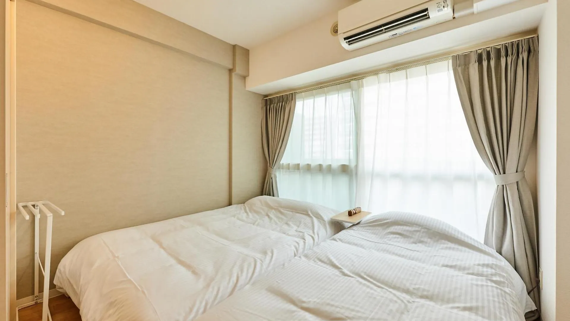 Sapporo Hills Apartment 0*,  Japan