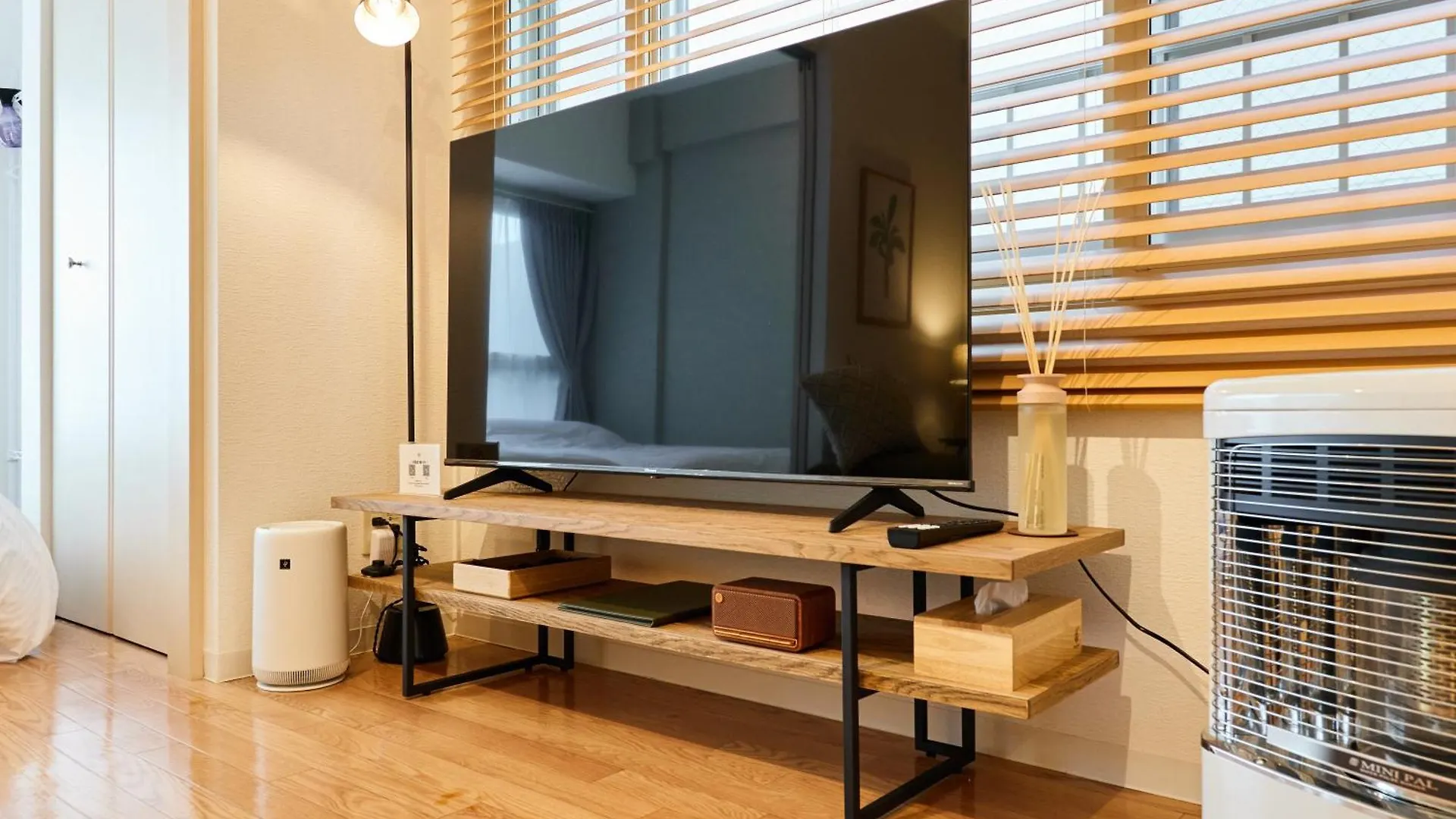 Sapporo Hills Apartment